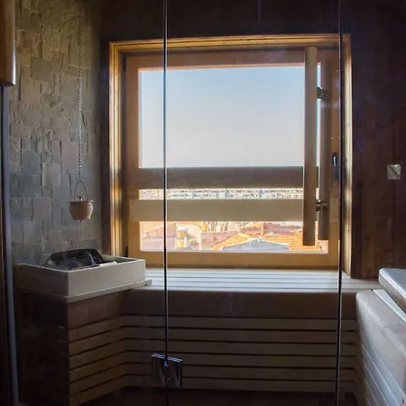 Gæstehus Saborna 25 *