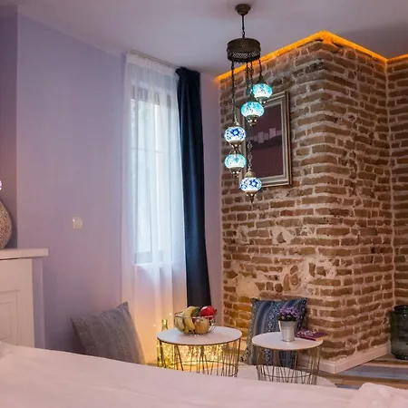Guest house Saborna 25