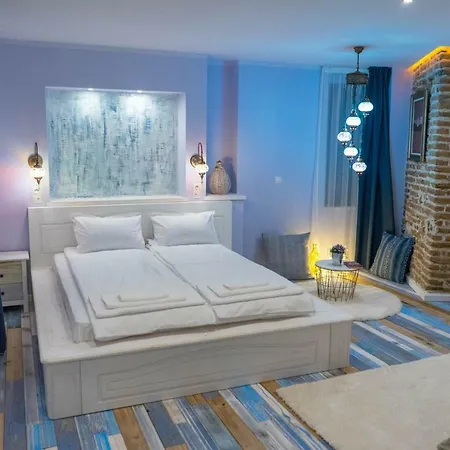 Gæstehus Saborna 25 *