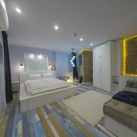 Saborna 25 Gæstehus Plovdiv