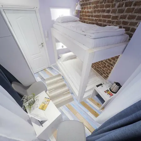 Saborna 25 Gæstehus