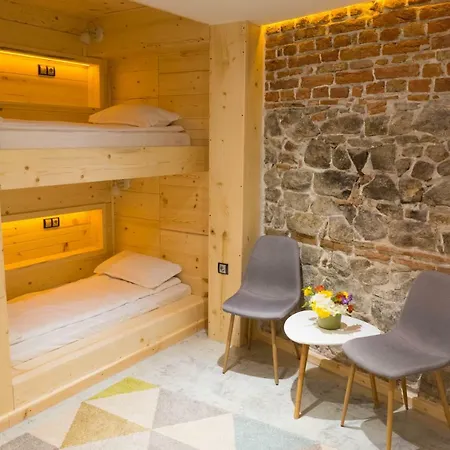 Saborna 25 Gæstehus