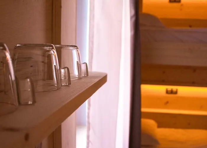 Affittacamere Saborna 25