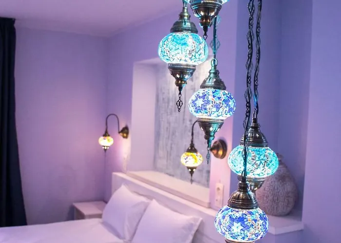 Saborna 25 Affittacamere *