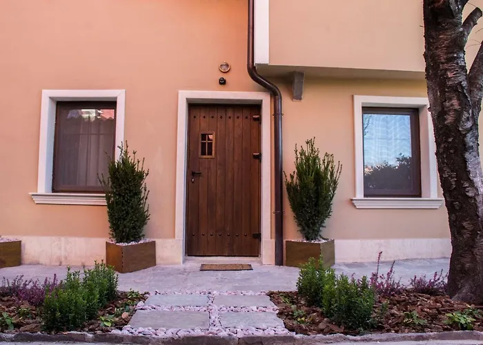 Affittacamere Saborna 25 Plovdiv