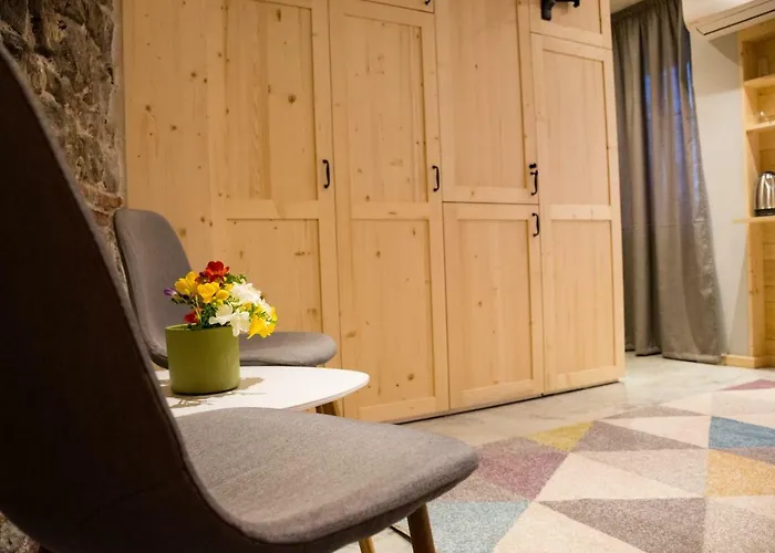 Affittacamere Saborna 25