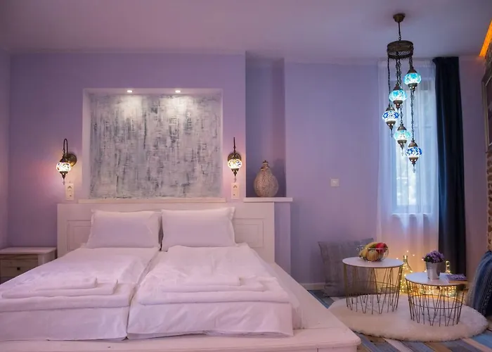 Affittacamere Saborna 25 *