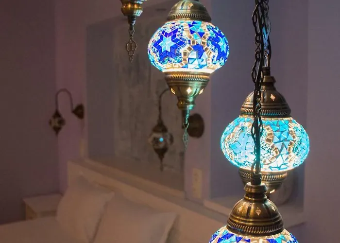 Affittacamere Saborna 25 Plovdiv