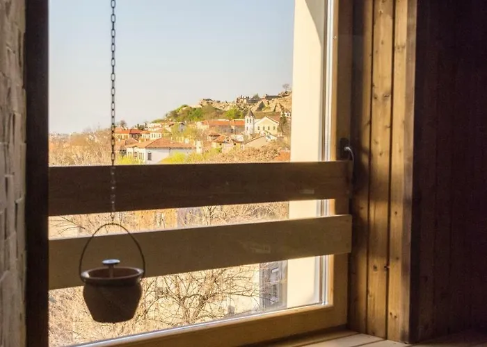 Saborna 25 Affittacamere *