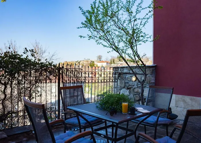 Saborna 25 Affittacamere *