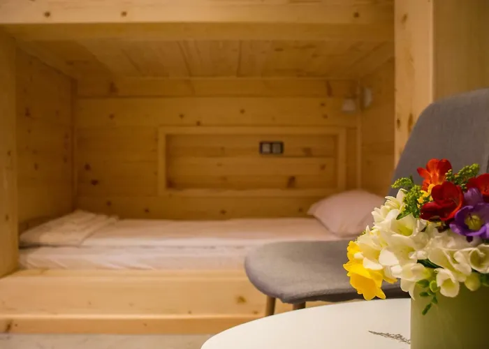 Saborna 25 Affittacamere