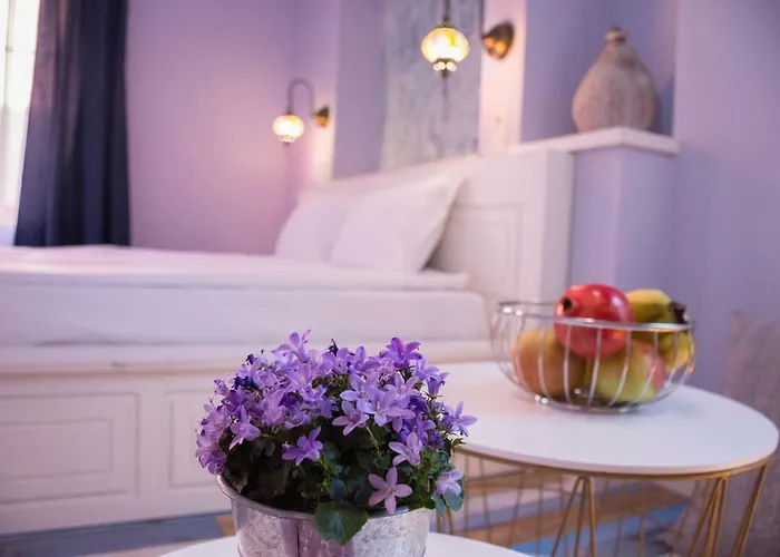 Affittacamere Saborna 25