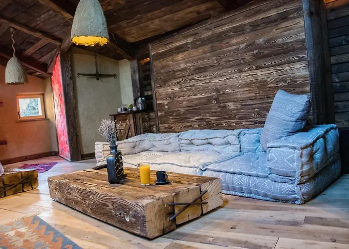 Affittacamere Saborna 25