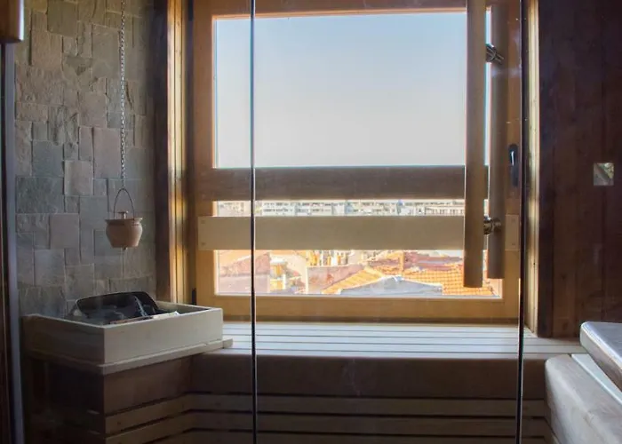 Affittacamere Saborna 25 *