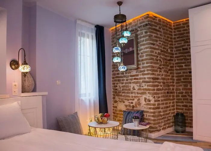 Affittacamere Saborna 25