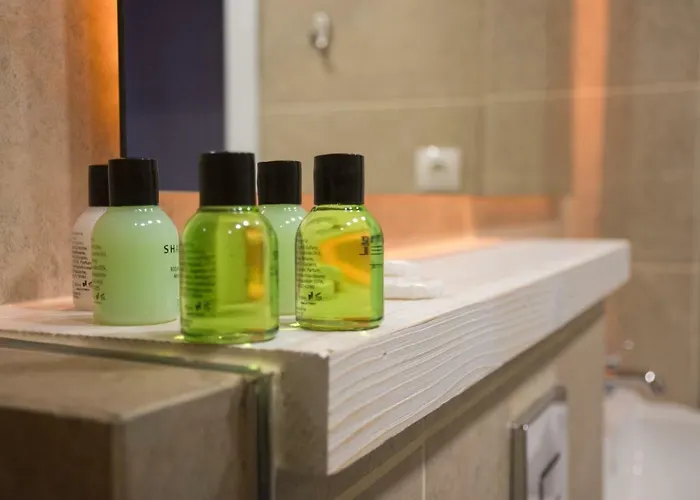 Saborna 25 Affittacamere