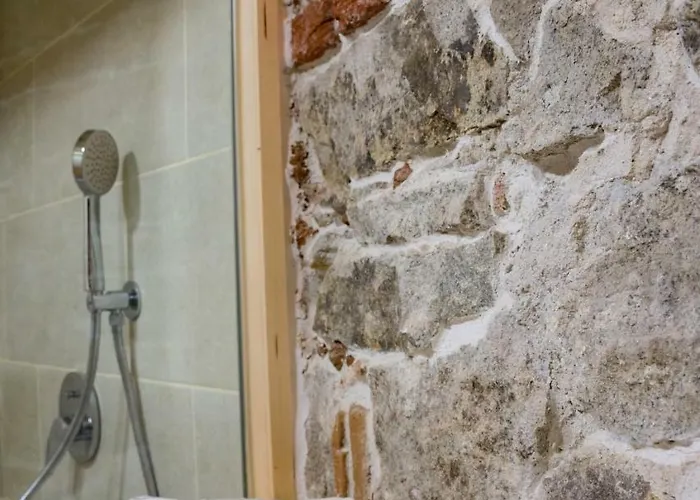 Affittacamere Saborna 25