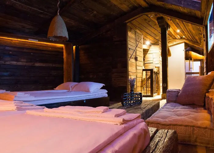 Affittacamere Saborna 25 Plovdiv