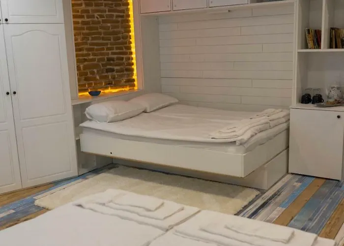 Affittacamere Saborna 25