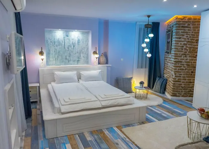 Affittacamere Saborna 25 *