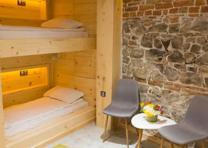 Saborna 25 Affittacamere