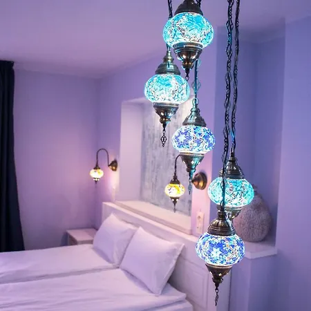 Saborna 25 Guest house *