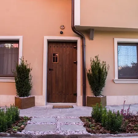 Guest house Saborna 25 Plovdiv