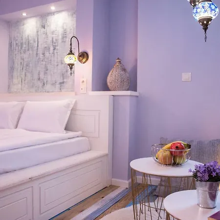Saborna 25 Guest house Plovdiv