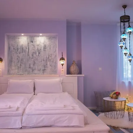 Guest house Saborna 25 *