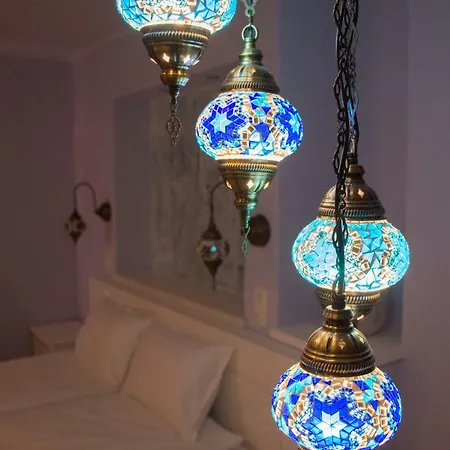 Guest house Saborna 25 Plovdiv