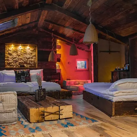 Guest house Saborna 25 Plovdiv