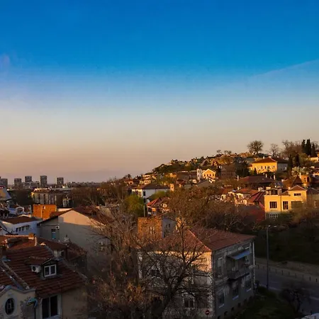 Saborna 25 Plovdiv