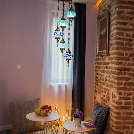 Saborna 25 Plovdiv
