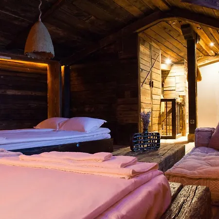 Guest house Saborna 25 Plovdiv