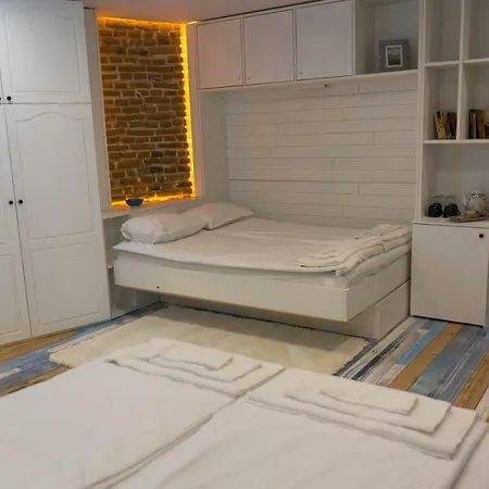 Guest house Saborna 25