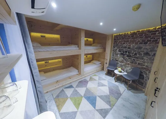 Saborna 25 Maison d'hôtes Plovdiv