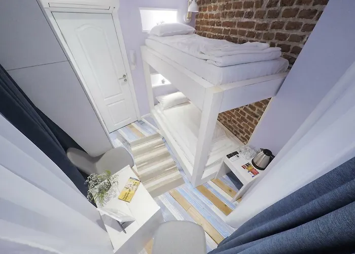 Saborna 25 Maison d'hôtes